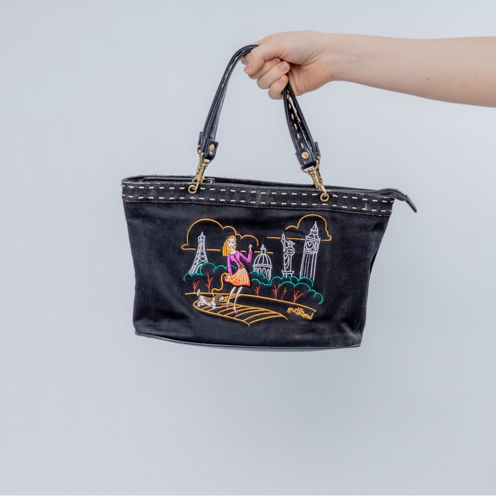 City Girlfriend Handbag